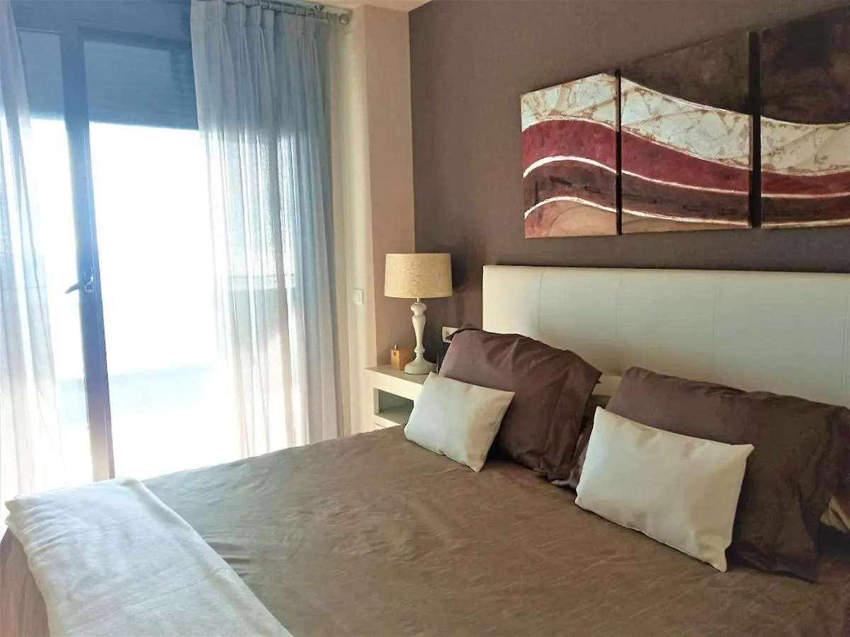 بيت للعطل Belvilla By Oyo Camarate Golf إِستيبونا
