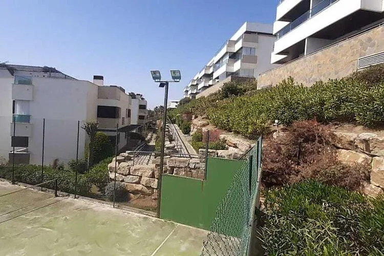 بيت للعطل Belvilla By Oyo Camarate Golf إِستيبونا