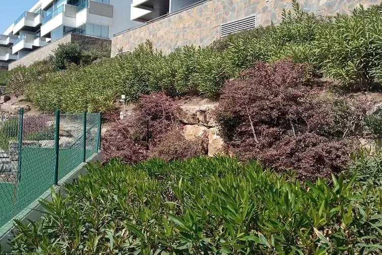 Belvilla By Oyo Camarate Golf إِستيبونا إسبانيا